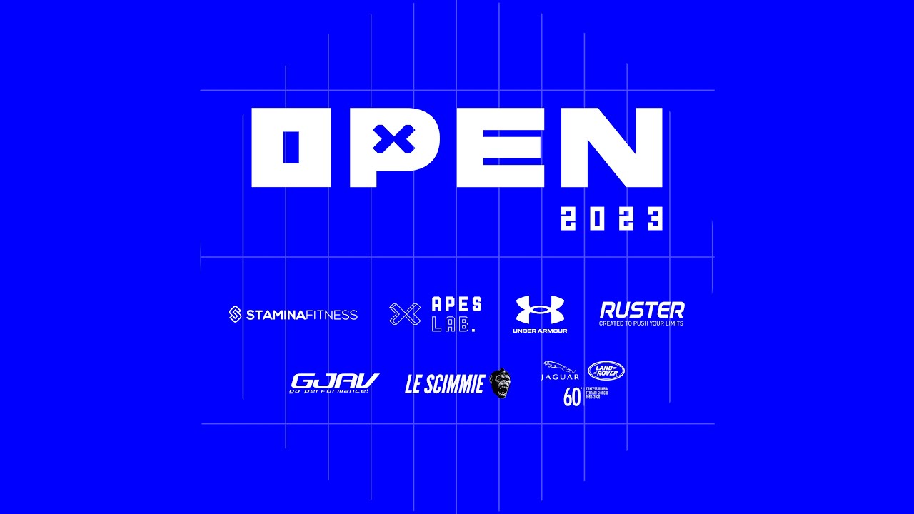 OPEN 23.1