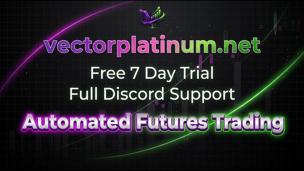 Vector Platinum Setup Walkthrough thumbnail