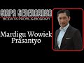 Biodata dan profil mardigu wowiek prasantyo mwp  biografi bossman sontoloyo