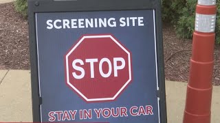 Testing and planning continues in Daviess Co. as number of coronavirus cases increase