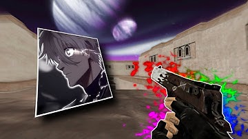 Cs 1.6 Android🍃| Only Deagle