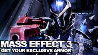 Get Mass Effect 3 Exclusives NOW in Kingdoms of Amalur: Reckoning