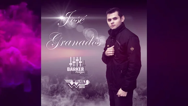 Vamos pa la Disco x Jos Granados (Audio Oficial)