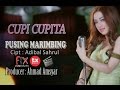 Cupi Cupita - Pusing Marimbing ' Official Video '