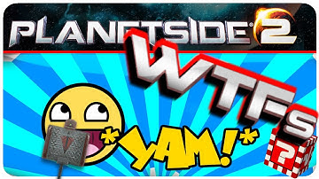 WTFside: See why Claymores are OP!