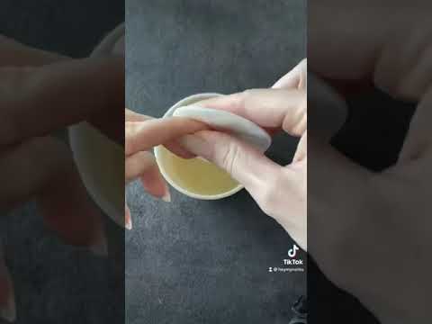 YouTube player