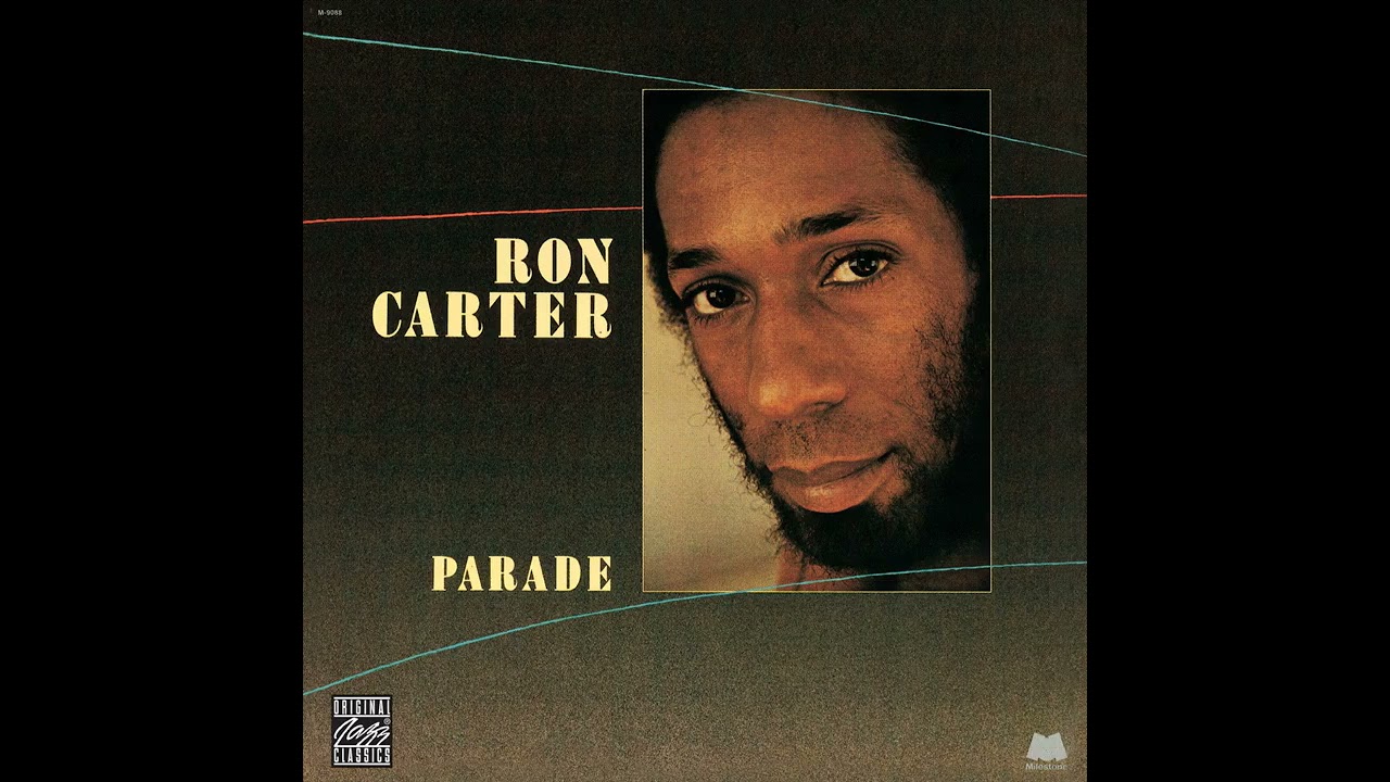 Watch Ron Carter - Tinderbox - from Parade #roncarterbassist #parade on YouTube Watch Ron Carter - Tinderbox - from Parade #roncarterbassist #parade on YouTube