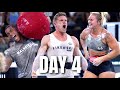 CrossFit Messed up DAY 4 of the GAMES, or did they? (NO BARBELL?!)