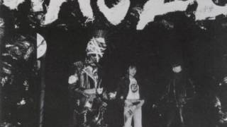GAUZE ガーゼ FUCK HEADS ADKオリジナル盤 ADK-22A GAUZE ガーゼ FUCK HEADS ADKオリジナル盤 ADK-22A
