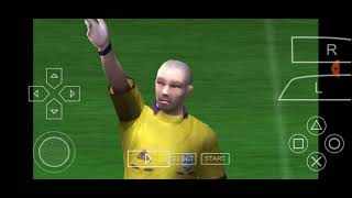 joguei FIFA 13 NO PPSSPP SANTOS VS FC BAYERN