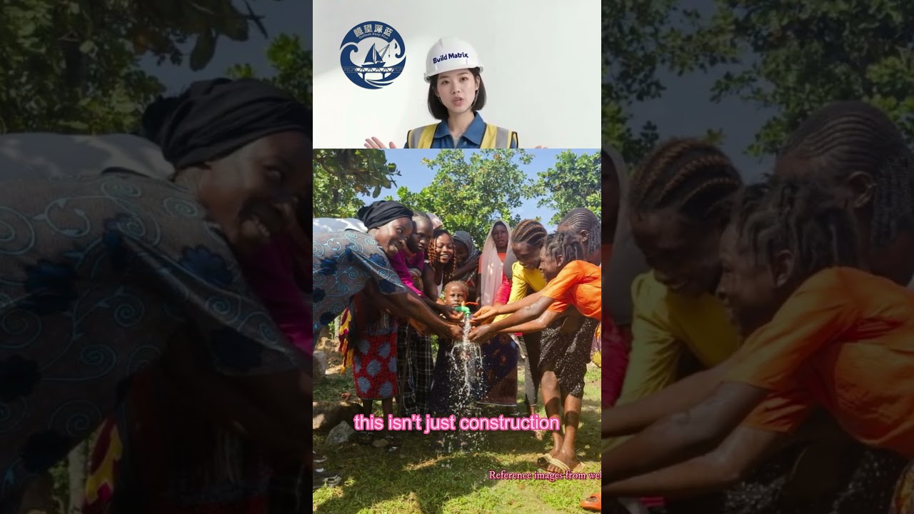 2 Minute YouTube Script China's New Global Projects Breakthrough!#infrastructure #mega projects