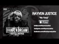 Rayven Justice My Yang Audio mp3