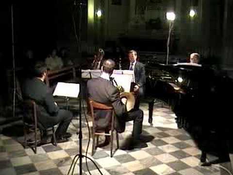Daniel Rivera e Ariaensemble Beethoven II Tempo