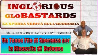 A Faint Glimmer of Hope for Bologna's Rebirth A Faint Glimmer of Hope for Bologna's Rebirth
