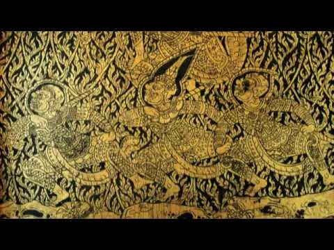 Thai Zither - "Saenkamneung" เดี่ยวแสนคำนึง ชั้นเด