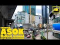 Sukhumvit Road / Walk around Bangkok Aosk!