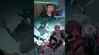 Lohen’s Teaser is CRAZY in Genshin Impact…