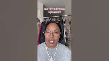 Let’s discuss non-circumvention agreement and why it’s important to have in addition to an NDA. #ce