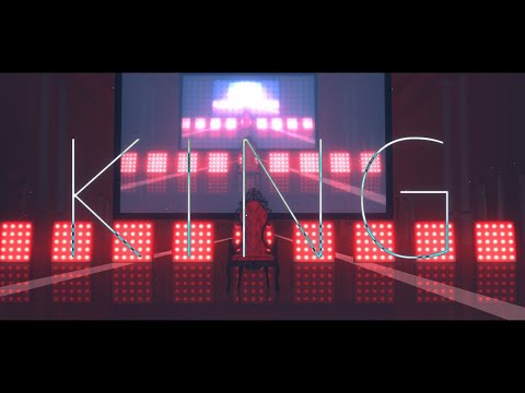 【MMDツイステ】KING