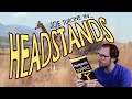 Joe Turone - Headstands [Music Video]