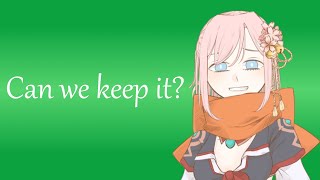 Your Adventurer Wife Brought Home A Dragon Egg Asmr Roleplay F4A