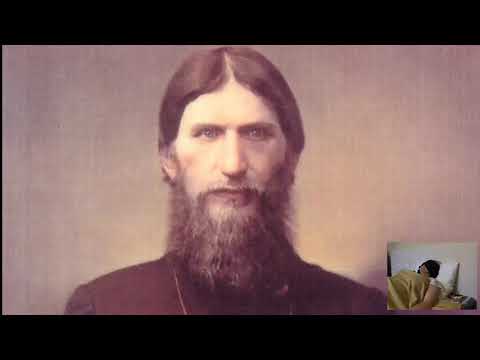Video: Grigorij Rasputin. Podvodník Prezlečený Za Spovedníka - Alternatívny Pohľad