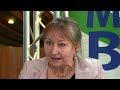 Mediabox interview with Gunn Marit HELGESEN (Norway, EPP/ CCE)