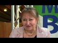 Mediabox interview with Gunn Marit HELGESEN (Norway, EPP/ CCE)