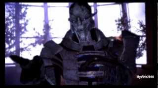 Mass Effect 3 Indoctrination Synthesis Saren/Reaper's Trick (2 min HD 1080)