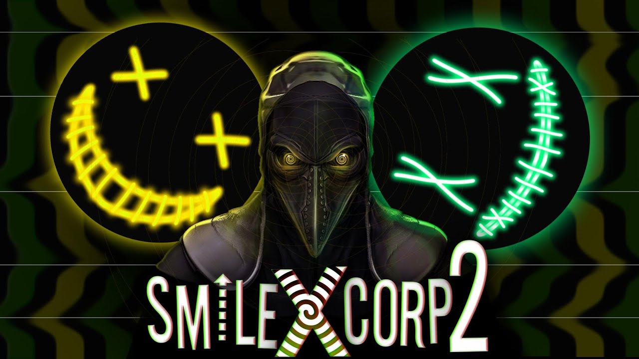 Smiling-X 2 Latest 1.6.5 ( MOD [The enemy does not attack] )