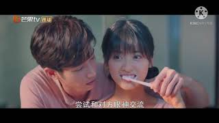 (MV) 郭靜（Guo Jing）- 觸碰你（Chu Peng Ni）（Touch You） Ost. 我親愛的小潔癖 aka Use For My Talent 