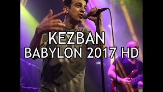 Norm Ender - Kezban - Babylon İstanbul Hd