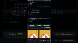 Famous CSS Battle Daily Targets: August 4, 2024 #html #css #coding #shortsfeed Net Worth