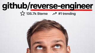 Warum dieses virale KI-Tool Entwickler in Panik versetzt.. (REA & Claude)
