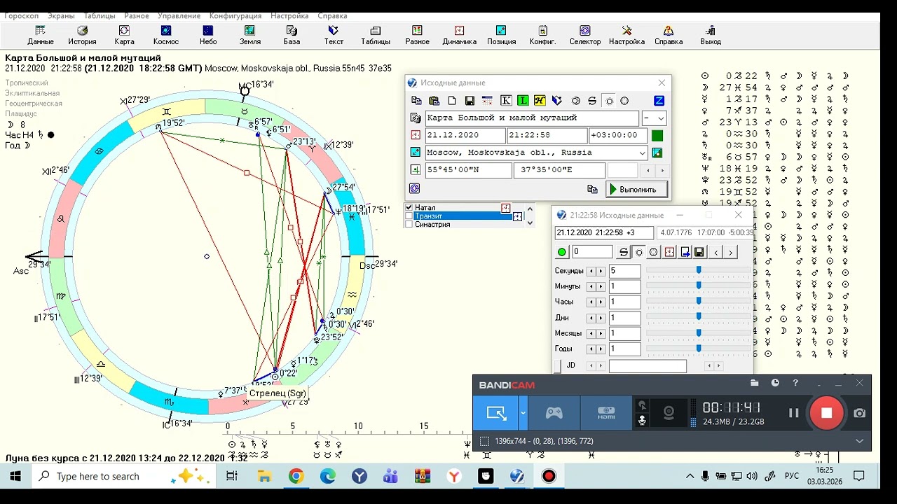 Мировые воины - наше настоящее и будущее?