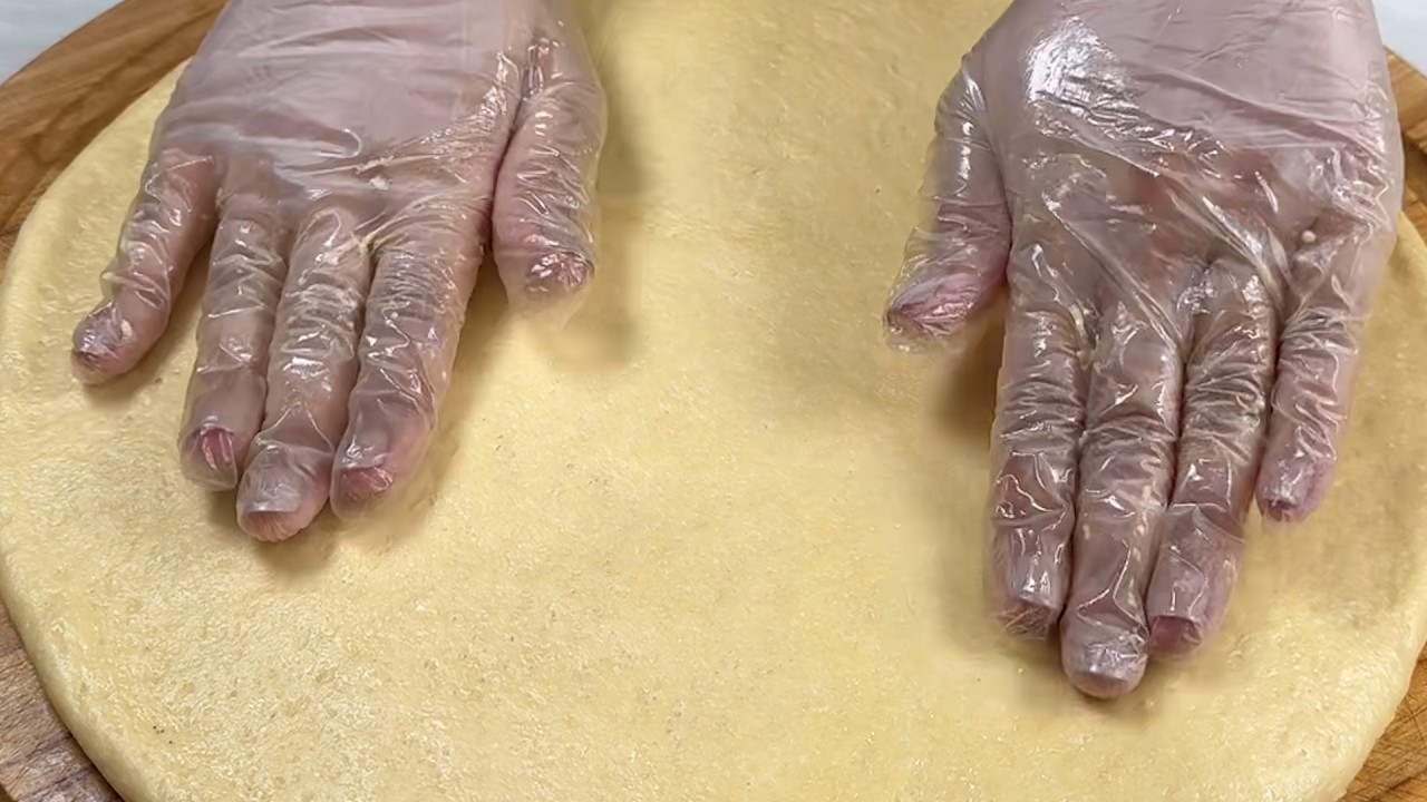 Depois dessa ideia genial, todo mundo quer fazer pão assim no café da manhã