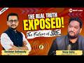 THE FUTURE OF SRE : The Truth No One Talks About (AI Future Exposed) || RKIT Labs #trending