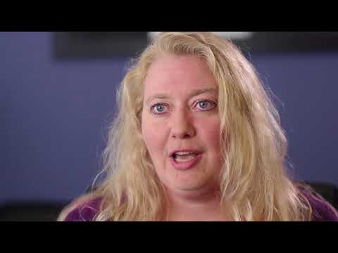 A patient's story