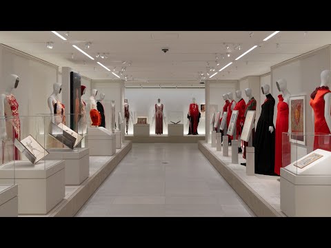 El Met Gala 2024: Recaudación récord y nueva galería de arte de vestuario