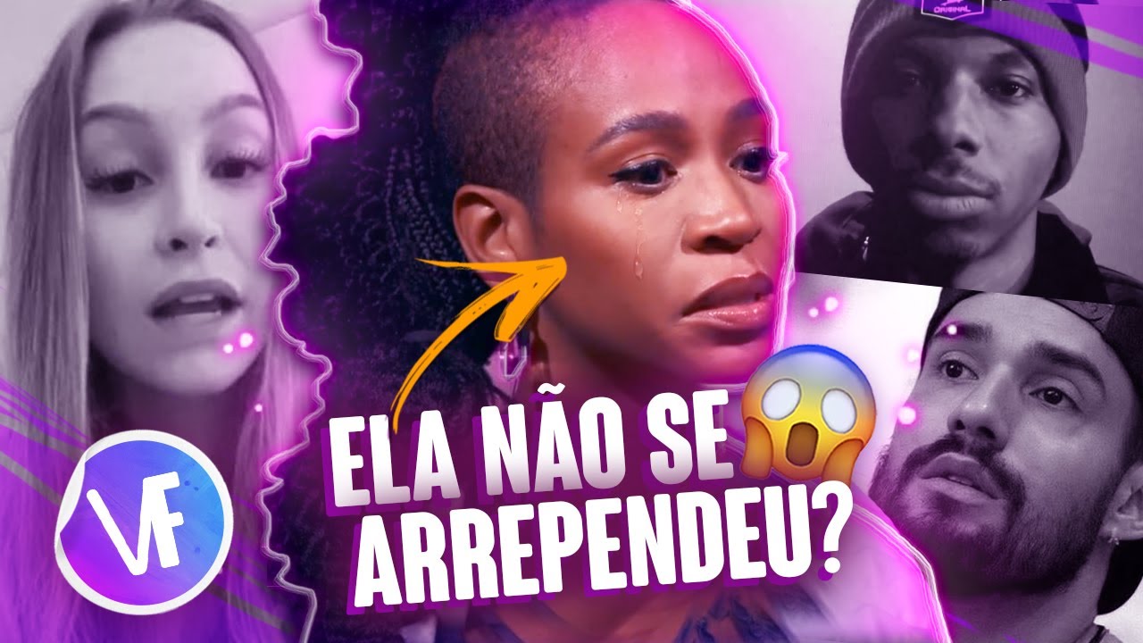 BBB 21: KAROL CONKA É DETONADA POR ATITUDES EM DOCUMENTARIO SOBRE RECORDE DE REJEIÇÃO! | Virou Festa