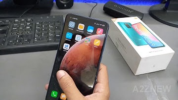 How To Set Pattern Lock In Redmi note 9 | Lock Screen Kaise Lagaen Redmi Note 9 | Pattern Lock