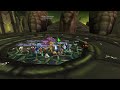 He hate me vs illidan stormrage tbc