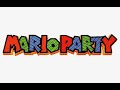 Option house mario party music extended