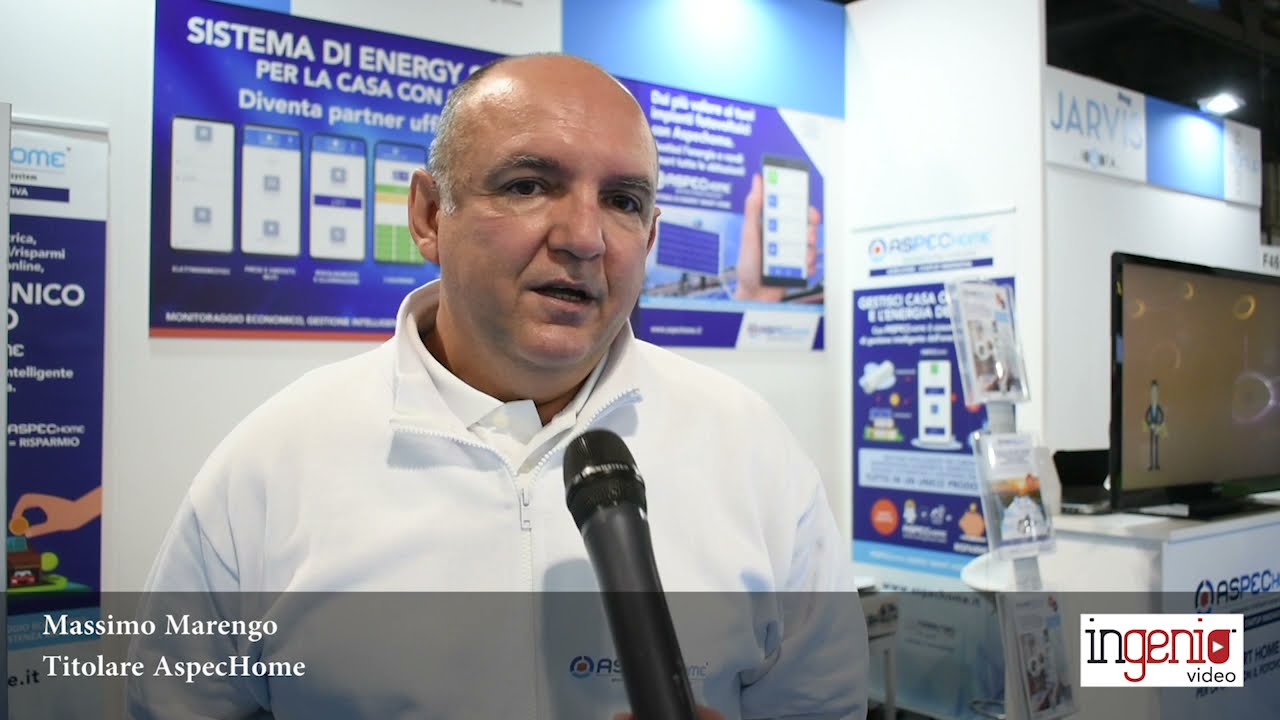 Fotovoltaico: sistemi per il risparmio e la gestione intelligente dei carichi di energia