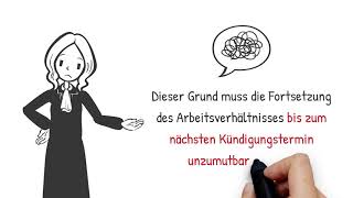 How To... Beendigung Von Arbeitsverhältnissen Entlassung - Und Jetzt?