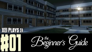 Exploring the Art of the Unfinished | First Time Playing A Beginner