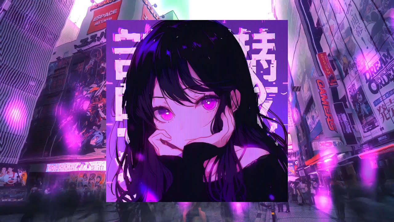 Watch TØKYO KRUSH & MXRCVRY - WITH YOU | JAPANESE PHONK / BREAKCORE on YouTube Watch TØKYO KRUSH & MXRCVRY - WITH YOU | JAPANESE PHONK / BREAKCORE on YouTube