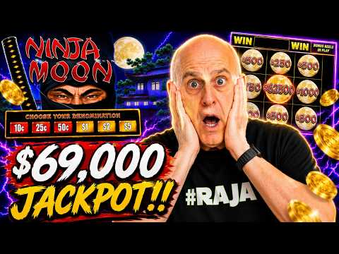 $69,000 Changed The Entire Night… Then Go Ghost Joined The Party 👻💸