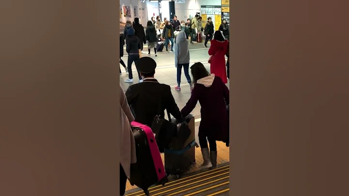 Why Japan?  - Tokyo Station - DayDayNews