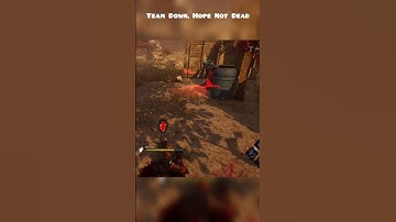 Unbreakable = Second Life! #dbd #dbdshorts #shorts #dbdmoments #dbdsurvivor #dbdclips #dbdmemes